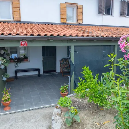 Apartma Brdonka Apartma Dobrovo