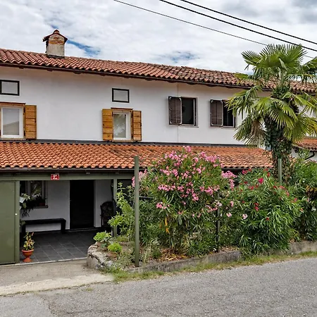 Apartma Apartma Brdonka *