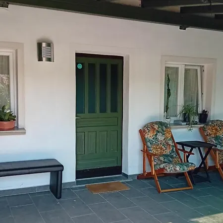 Apartma Apartma Brdonka *
