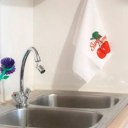 Apartma Apartma Brdonka *