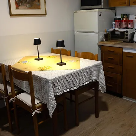 Apartma Brdonka Apartma Dobrovo