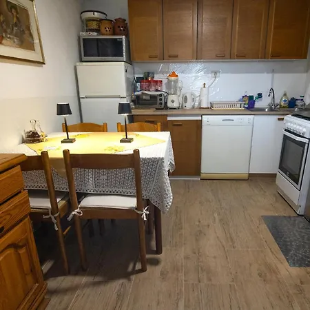 Apartma Apartma Brdonka Dobrovo