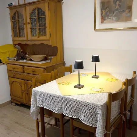 Apartma Apartma Brdonka Dobrovo