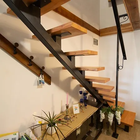 Apartma Brdonka Apartma Dobrovo