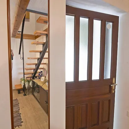 Apartma Brdonka *