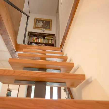 Apartma Brdonka Apartma *
