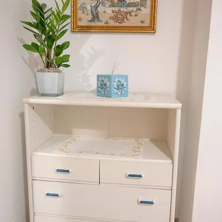 Apartma Apartma Brdonka *