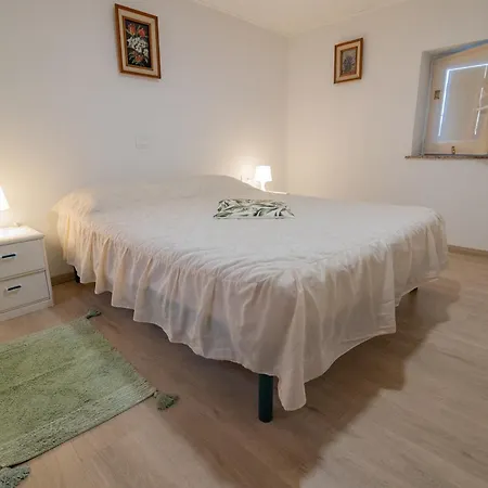 Apartma Apartma Brdonka *