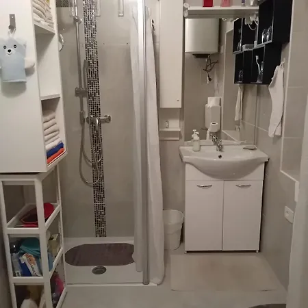 Apartma Apartma Brdonka *