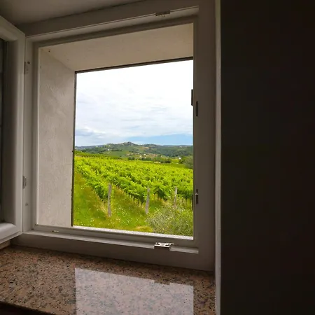 Apartma Apartma Brdonka